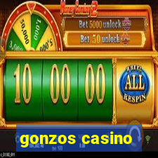 gonzos casino