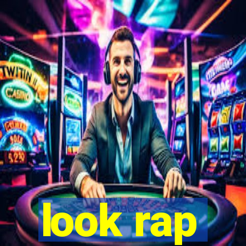 look rap