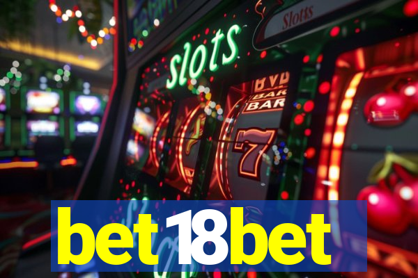 bet18bet