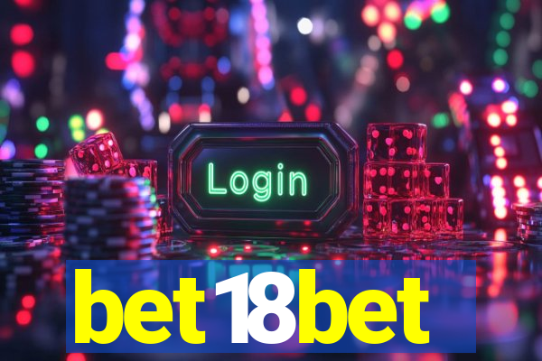 bet18bet