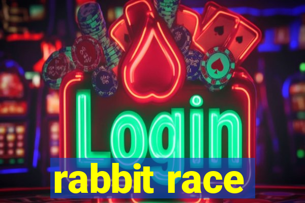 rabbit race