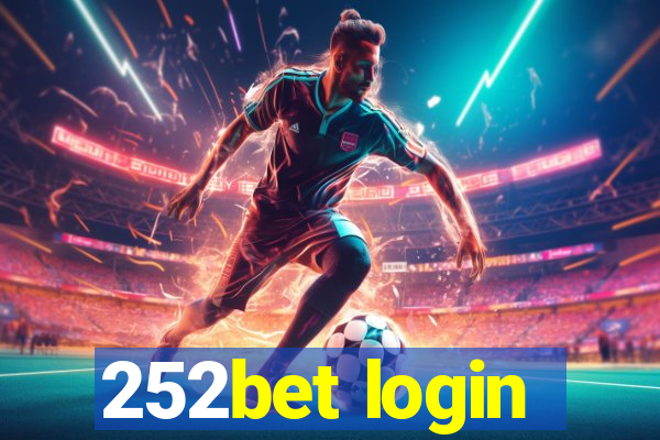 252bet login