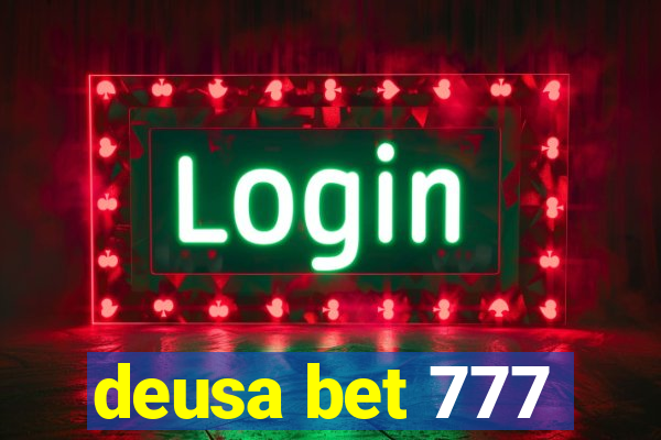 deusa bet 777