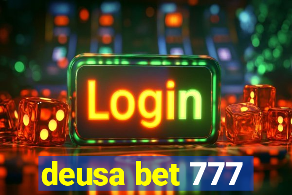 deusa bet 777