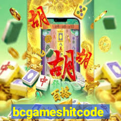 bcgameshitcode