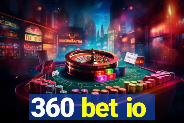 360 bet io