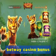 betway casino bonus