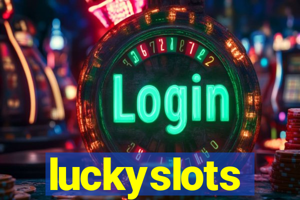 luckyslots