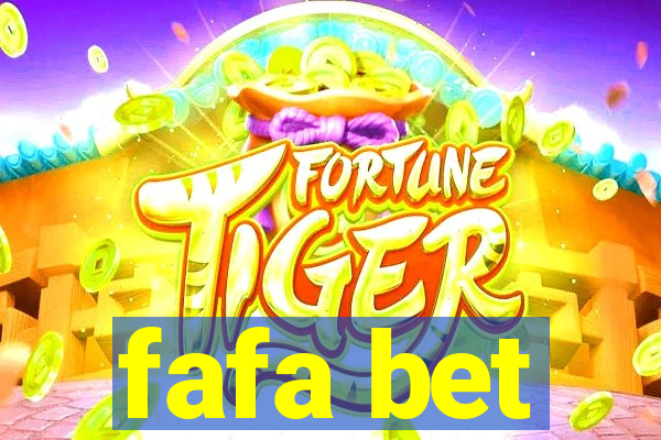 fafa bet