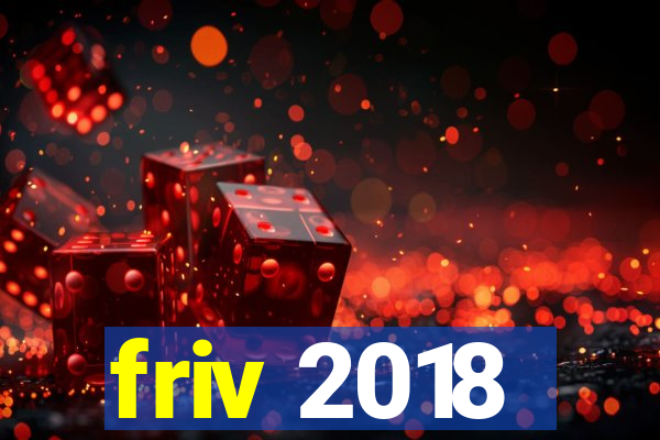 friv 2018