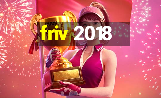 friv 2018