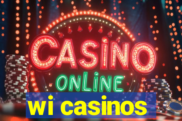 wi casinos