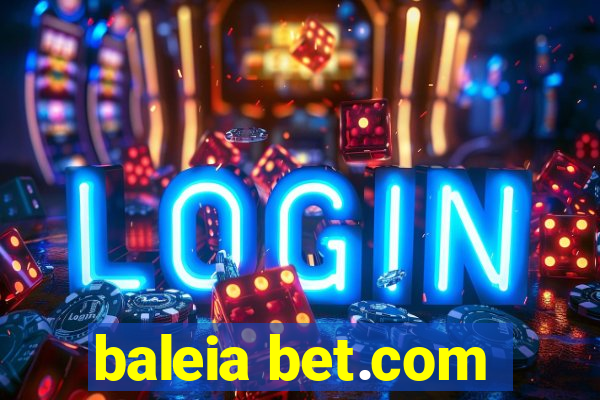 baleia bet.com