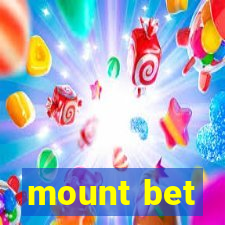 mount bet