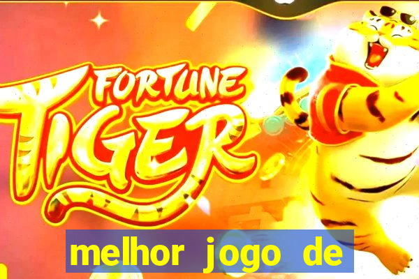 melhor jogo de poker online gratis