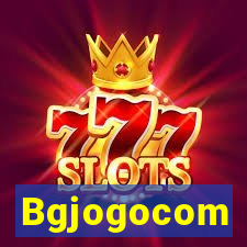 Bgjogocom