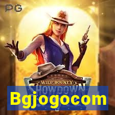 Bgjogocom