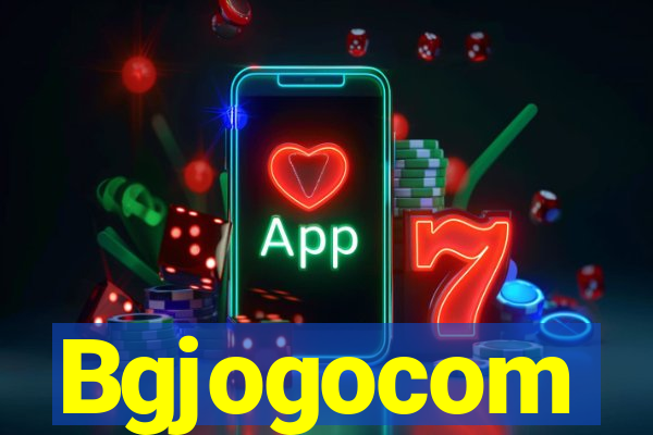 Bgjogocom