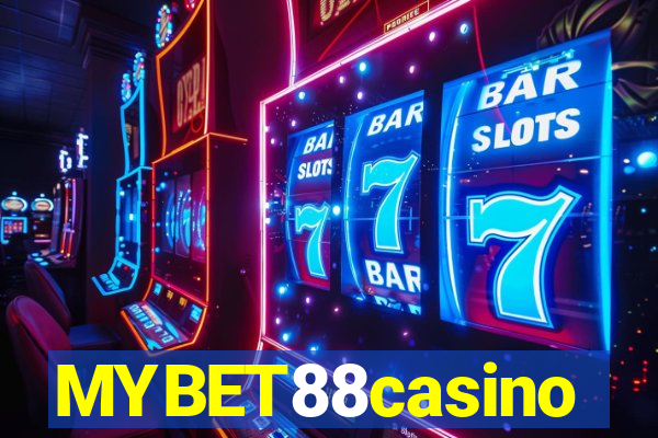 MYBET88casino