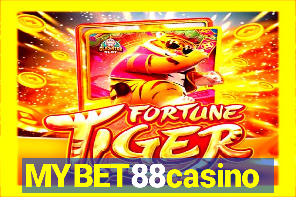 MYBET88casino