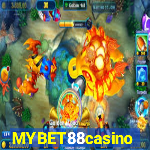 MYBET88casino