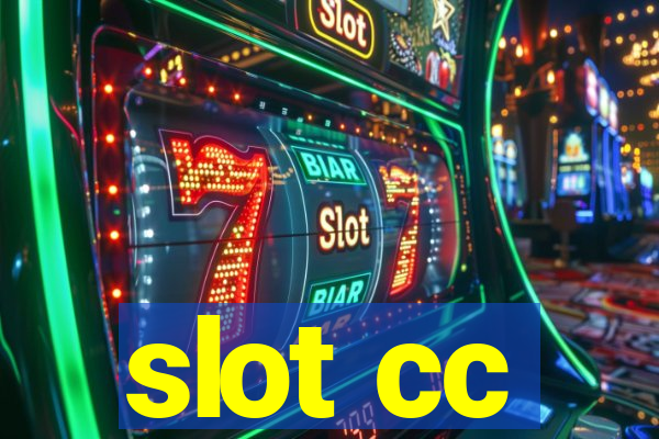 slot cc