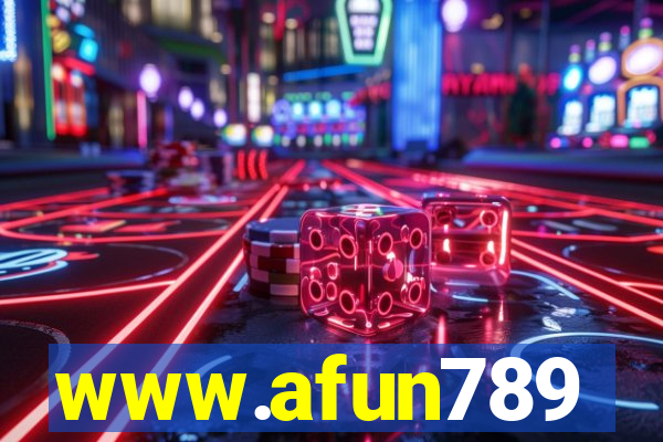 www.afun789