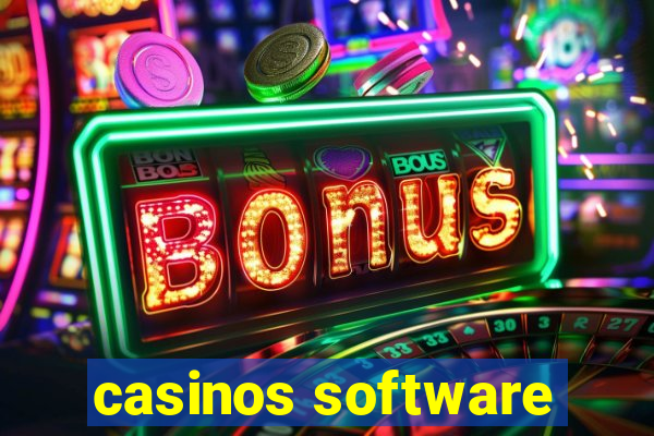 casinos software