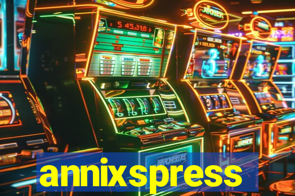 annixspress