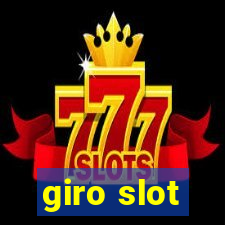 giro slot