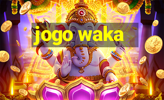 jogo waka