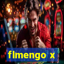 flmengo x