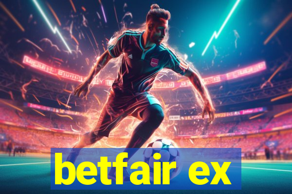 betfair ex