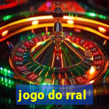 jogo do rral