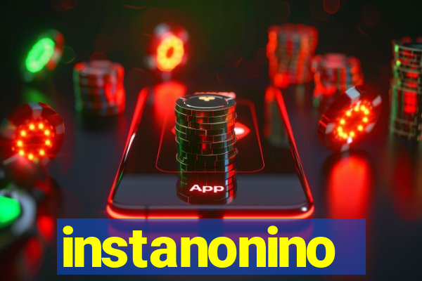 instanonino