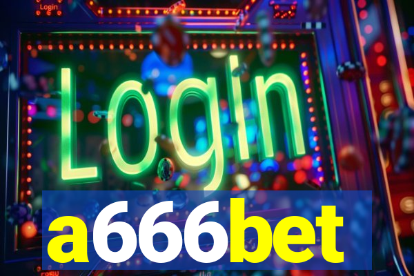 a666bet