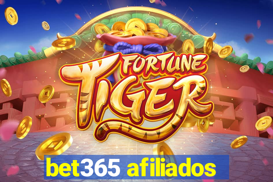 bet365 afiliados