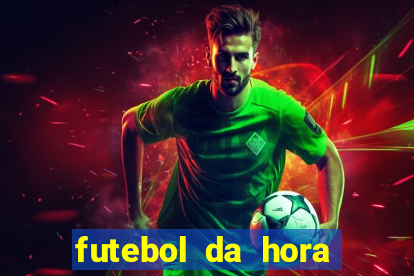 futebol da hora 3.7 para iphone