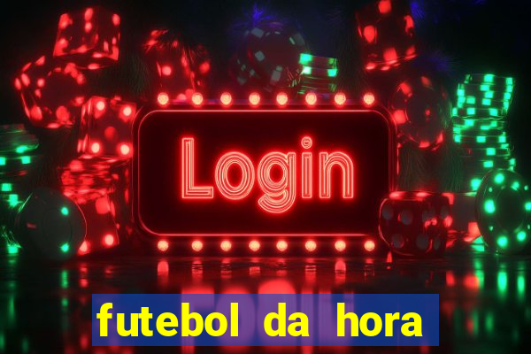 futebol da hora 3.7 para iphone