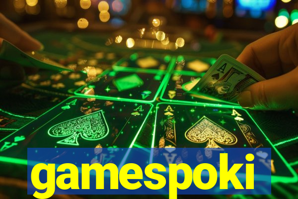 gamespoki