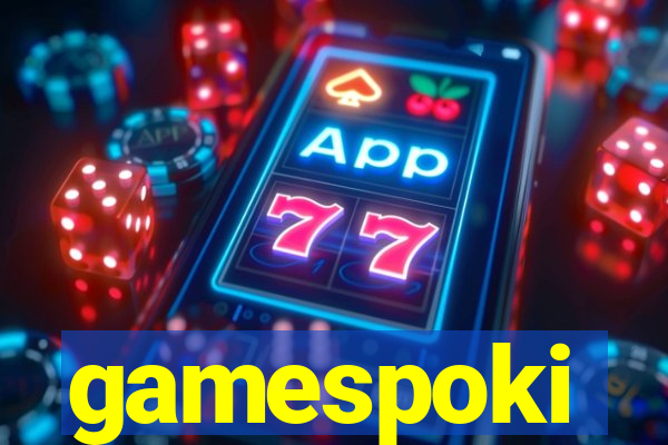 gamespoki