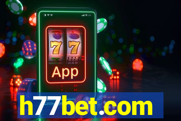 h77bet.com