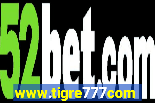 www.tigre777com