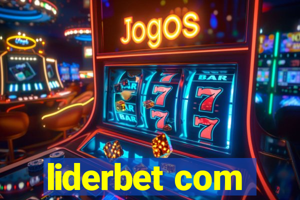 liderbet com