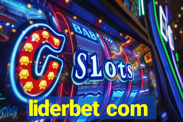 liderbet com