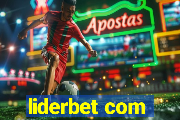 liderbet com