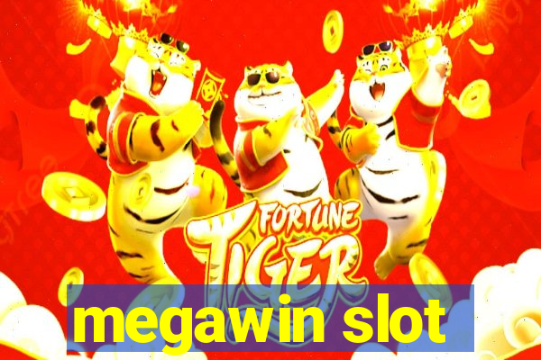 megawin slot