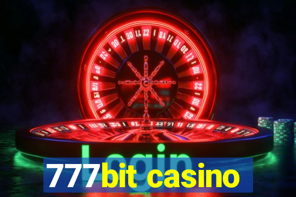 777bit casino