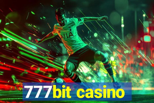 777bit casino