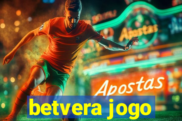 betvera jogo